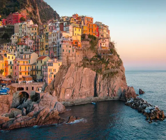 Discover the Hidden Gems of Italy Beyond Rome and Venice