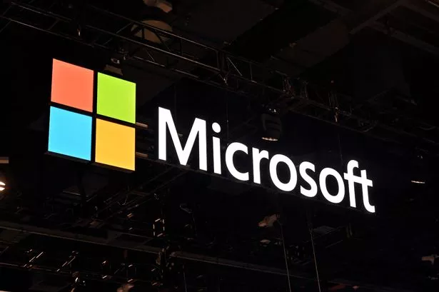 Microsoft slashes 200 jobs in the UK as sales near £10bn in 2024