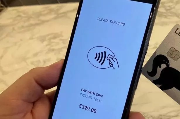 The Welsh fintech revolutionising how we pay online boosted with £5m fund raise