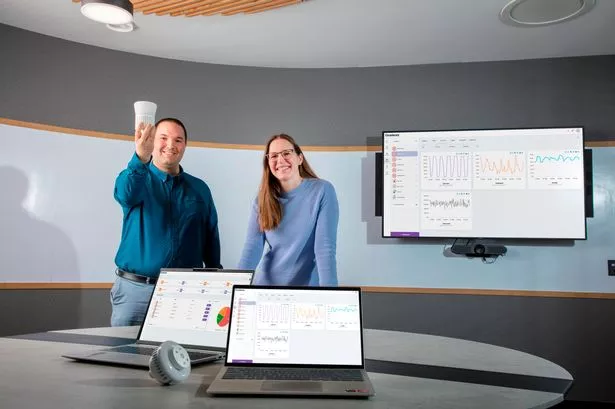 Newcastle body clock tech innovator Circadacare secures £500k investment