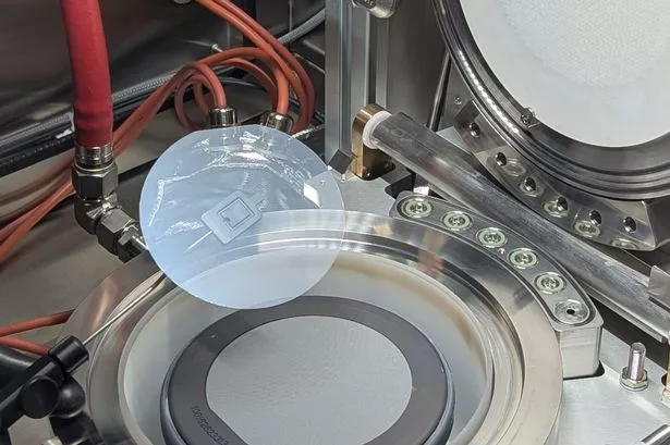 Researchers at Swansea University in major semiconductor breakthrough