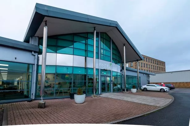 Fintel grows revenue and earnings on the back of acquisitions