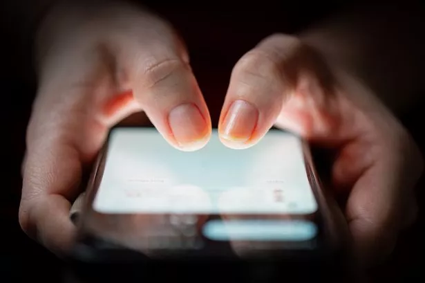 New rules on social media content come into force on Monday