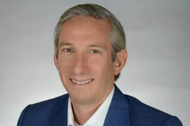 Bristol cyber security company Immersive appoints new CEO