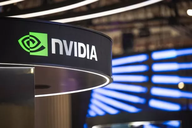 Nvidia loses $273bn in market value as Trump tariffs bite