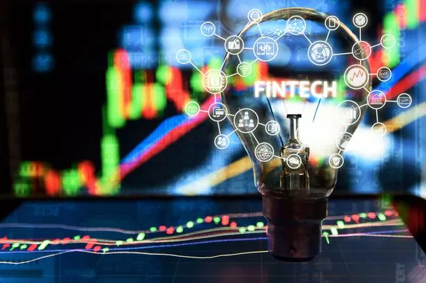 Fintech firms lead UK tech hiring boom as AI and London dominate