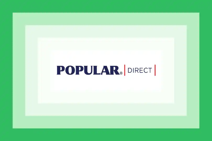 Popular Direct CD rates 2025