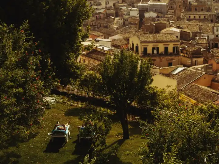 Sicily’s ‘scattered hotels’ offer new hope to the island’s hospitality industry