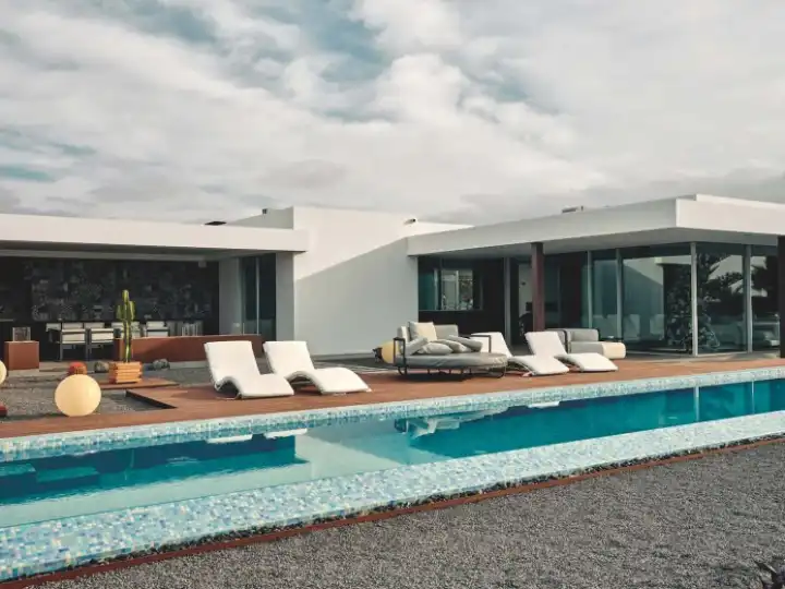 Fertile ground: Lanzarote’s business boom