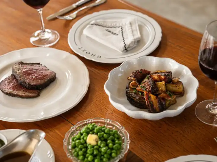 Worth the wait: Six new global restaurant openings to save on your map