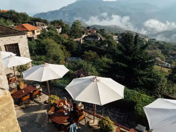 A guide to Zagorohoria, Greece’s undiscovered mountainous hideaway