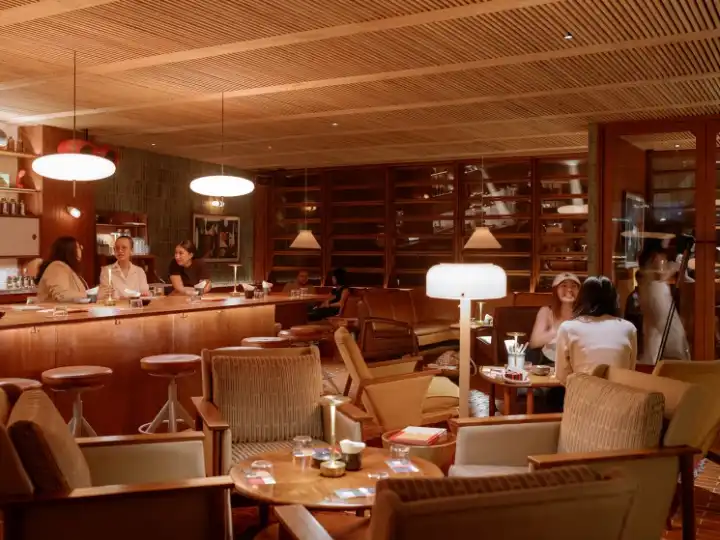 Visiting Jakarta? Here’s where to stay, eat and shop