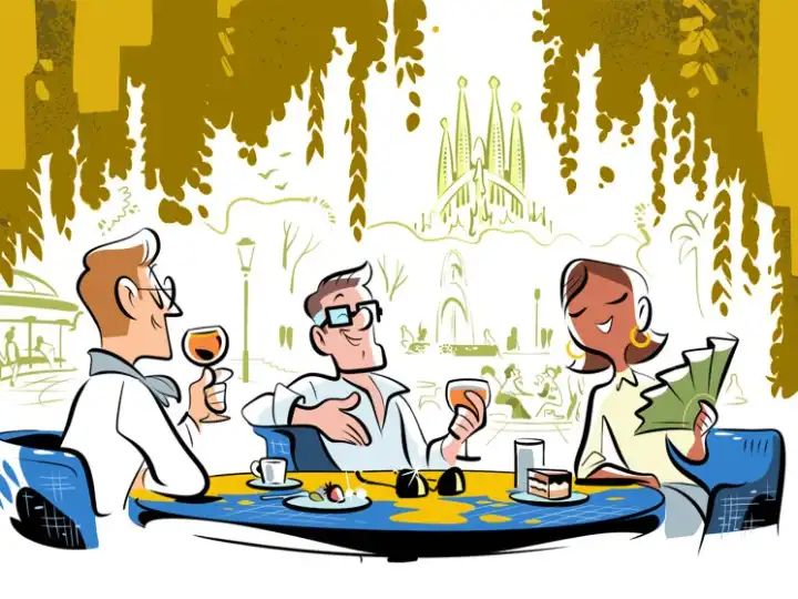 Editor’s letter: Andrew Tuck on the best cities to call home