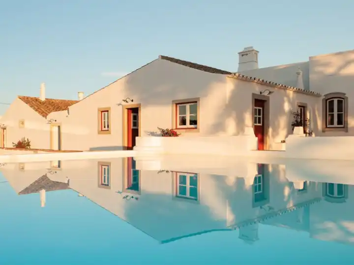 Suite life: Four hotels that will leave you wanting for nothing