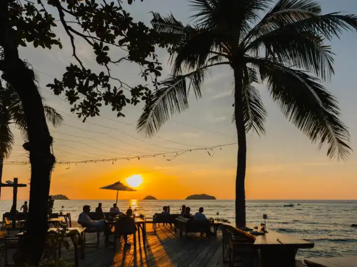 A guide to Thailand’s Sukhumvit Road, from Bangkok to Koh Chang