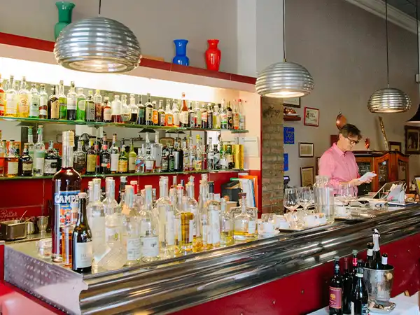 Six spots the Milanese keep quiet about