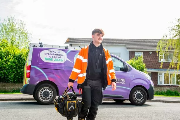 Quickline’s Project Gigabit rolls out to additional 6,000 homes and businesses