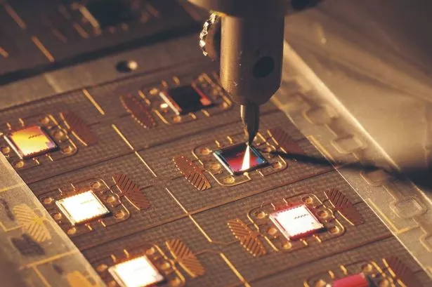 Raspberry Pi's profits halved in 2024 as stock price tumbles