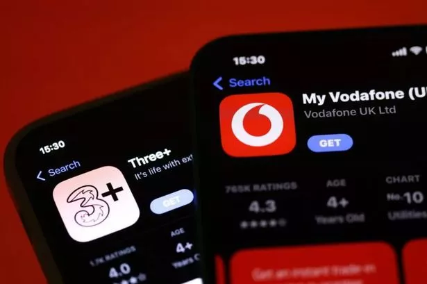 ASA clears Three over 'misleading' iPhone 16 Pro ads after Vodafone complaint