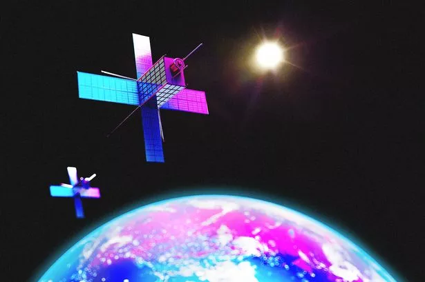 Welsh tech venture gets regulatory approval for in space advanced manufacturing satellite