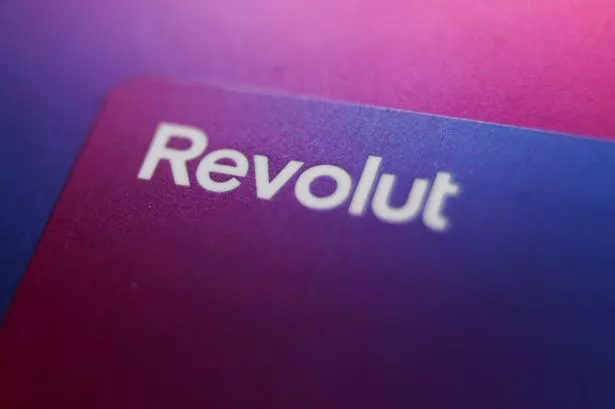 Revolut hit with £3m fine by Bank of Lithuania for anti-money laundering control failures