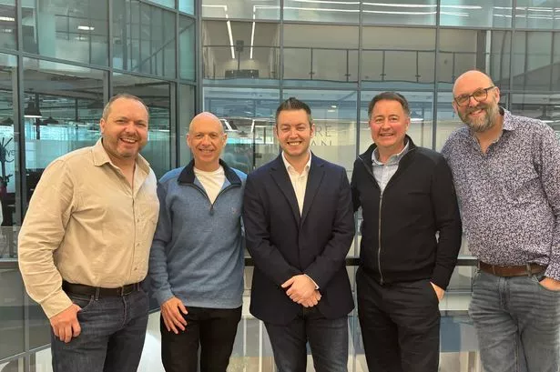 Leeds cloud services firm virtualDCS acquired by private equity player MonacoSol